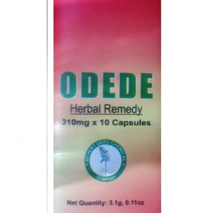 odede